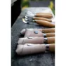 Morakniv 13445 Vaciador De Madera Werkzeug, One size