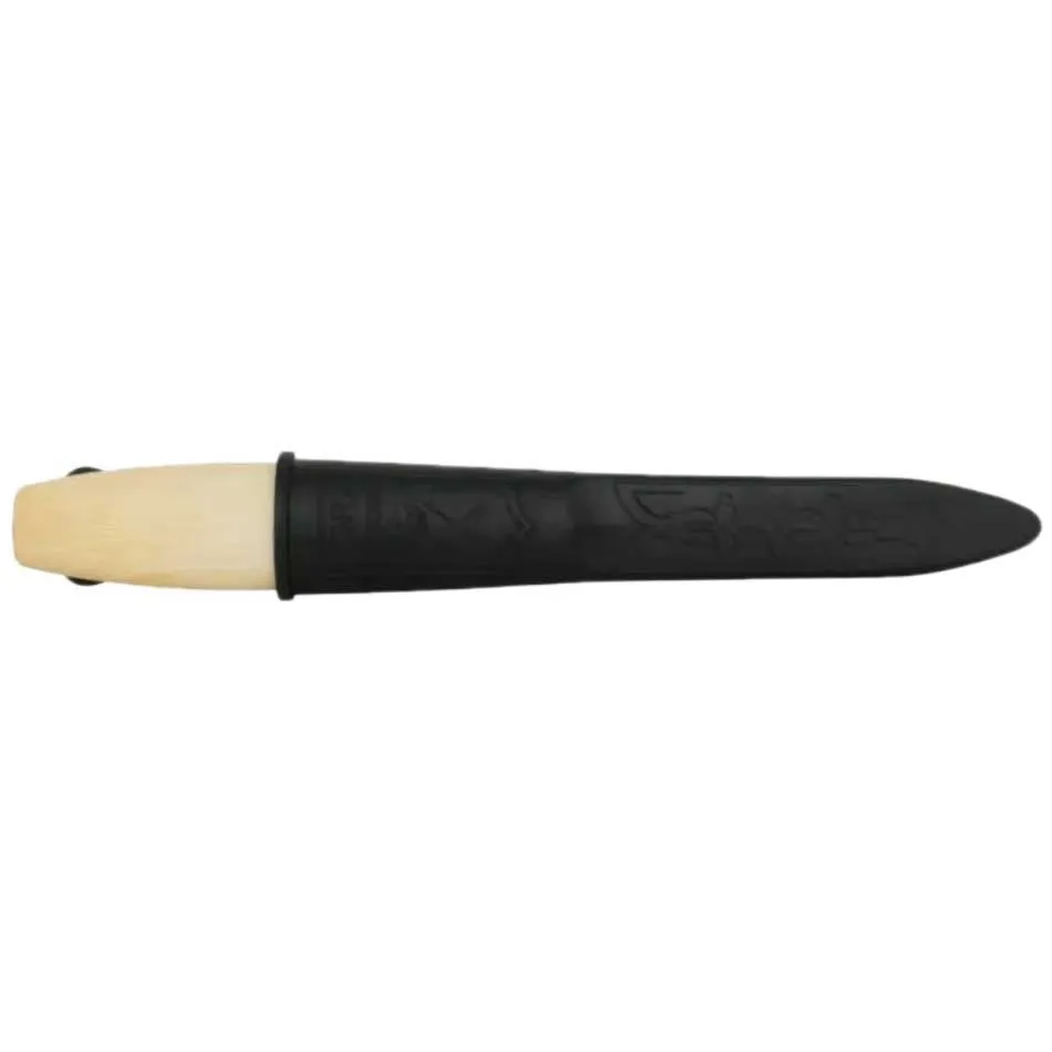 Morakniv 14027 Talla De Madera Werkzeug, One size