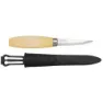 Morakniv 14027 Talla De Madera Werkzeug, One size
