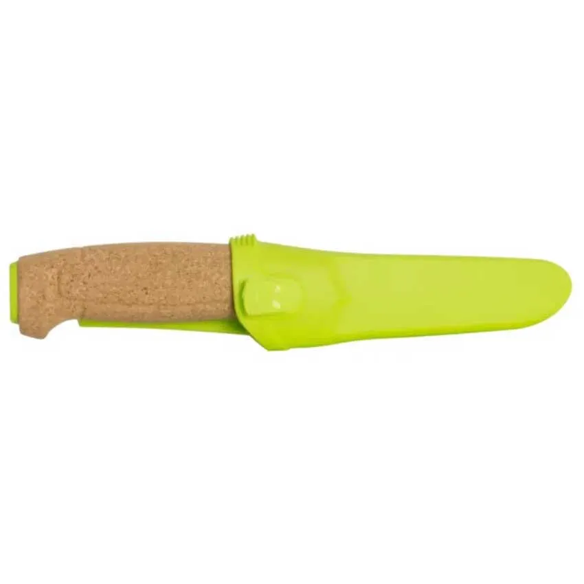 Morakniv 14184 Messer, Lime, One Size Morakniv 14184 Messer, Lime, One Size