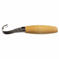Morakniv 162er Messer Mit Doppelseitiger Klinge Zum Entleeren Morakniv 162er Messer Mit Doppelseitiger Klinge Zum Entleeren