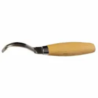 Morakniv 163er Messer Mit Doppelseitiger Klinge Zum Entleeren Morakniv 163er Messer Mit Doppelseitiger Klinge Zum Entleeren