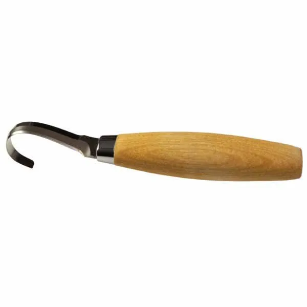 Morakniv 164 Linkshänder-ausbeinmesser, Wood, One Size Morakniv 164 Linkshänder-ausbeinmesser, Wood, One Size