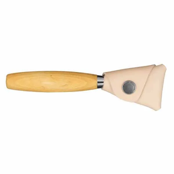 Morakniv 164 Rechtshänder-entleerungsmesser, Wood, One Size Morakniv 164 Rechtshänder-entleerungsmesser, Wood, One Size
