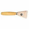 Morakniv 164 Rechtshänder-entleerungsmesser, Wood, One Size