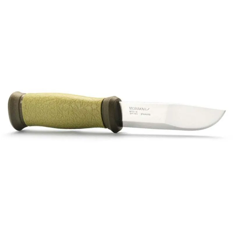 Morakniv 2000 Messer, Green, One Size