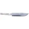 Morakniv 2000 Messerklinge, Multicolor, One Size