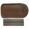 Morakniv 26 Messerschärfer, Leather, One Size