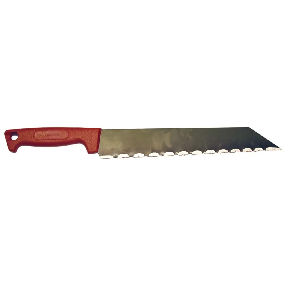 Morakniv 7350 Rt Messer, Red, One Size