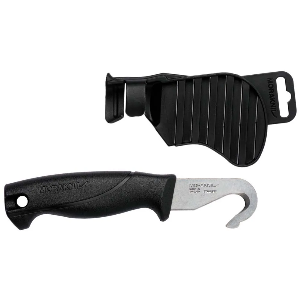 Morakniv Belly Opener 351 Messer, Black, One Size Morakniv Belly Opener 351 Messer, Black, One Size