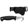Morakniv Belly Opener 351 Messer, Black, One Size