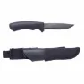 Morakniv Bushcraft Expert Messer, Black, One Size