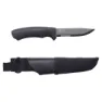 Morakniv Bushcraft Expert Srt Messer, Black, One Size