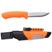 Morakniv Bushcraft Survival Messer Morakniv Bushcraft Survival Messer