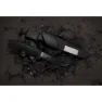 Morakniv Bushcraft Survival Messer