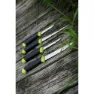 Morakniv Companion Fish Scaler 098 Messer, Lime green, One Size