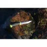 Morakniv Companion Fish Scaler 150 Messer, Lime green, One Size