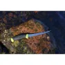 Morakniv Companion Fishing Fillet 155 Messer, Lime green, One Size