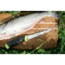 Morakniv Companion Fishing Fillet 155 Messer, Lime green, One Size