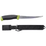 Morakniv Companion Fishing Fillet 155 Messer, Lime green, One Size
