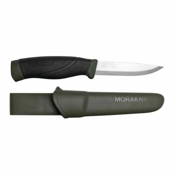 Morakniv Companion Messer