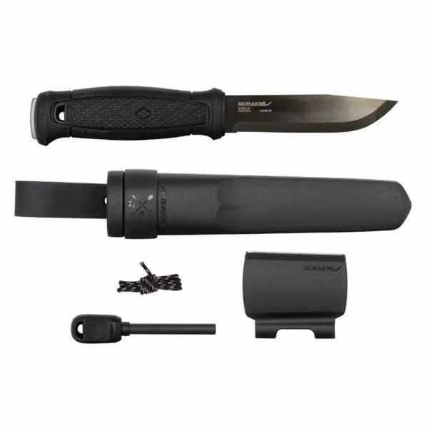 Morakniv Garberg With First Aid Kit Messer Morakniv Garberg With First Aid Kit Messer