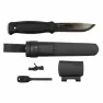 Morakniv Garberg With First Aid Kit Messer