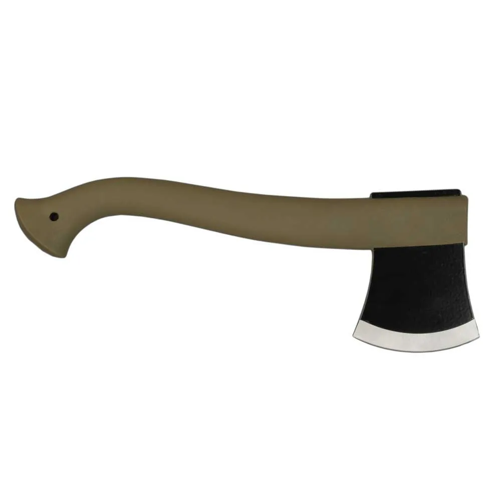 Morakniv Lightweight Axt, Green, One Size