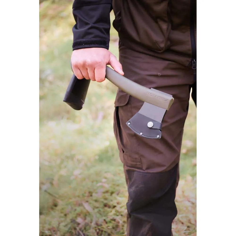 Morakniv Lightweight Axt, Green, One Size