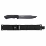 Morakniv Pathfinder Messer, Black, One Size