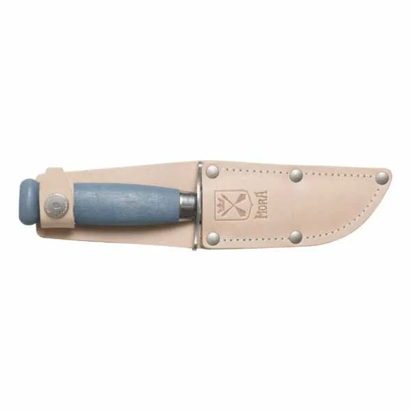 Morakniv Scout 39 Messer, Blueberry, One Size Morakniv Scout 39 Messer, Blueberry, One Size