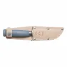 Morakniv Scout 39 Safe Messer, Blueberry, One Size