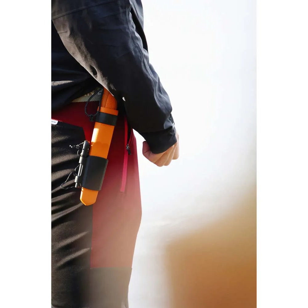 Morakniv Survival Kansbol Messer, Orange, One Size Morakniv Survival Kansbol Messer, Orange, One Size