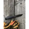 Morakniv Survivalknife Garberg Messer, Black, One Size