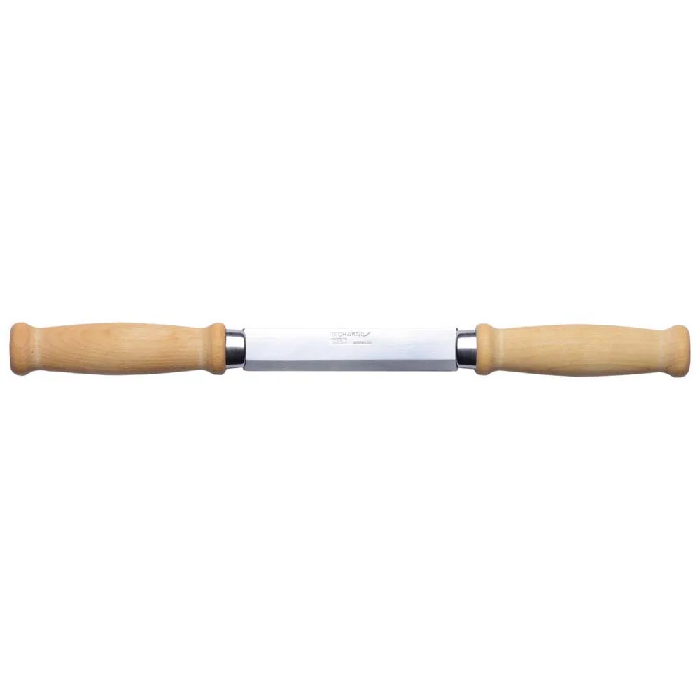 Morakniv Wood Splitting 220 Messer, Natural wood, One Size Morakniv Wood Splitting 220 Messer, Natural wood, One Size