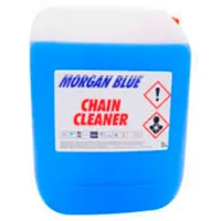 Morgan Blue Chain Reinigungsmittel Morgan Blue Chain Reinigungsmittel