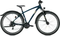 Morrison BEAVER SPORT 27,5" blue/sand, glossy 27,5" Diamant Morrison BEAVER SPORT 27,5" blue/sand, glossy 27,5" Diamant