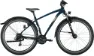 Morrison BEAVER SPORT 27,5" blue/sand, glossy 27,5" Diamant, Hersteller-blue/sand, glossy, 43cm