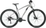 Morrison BLACKFOOT 29" dark anthracite, glossy 29" Diamant, Anthrazit, 50cm