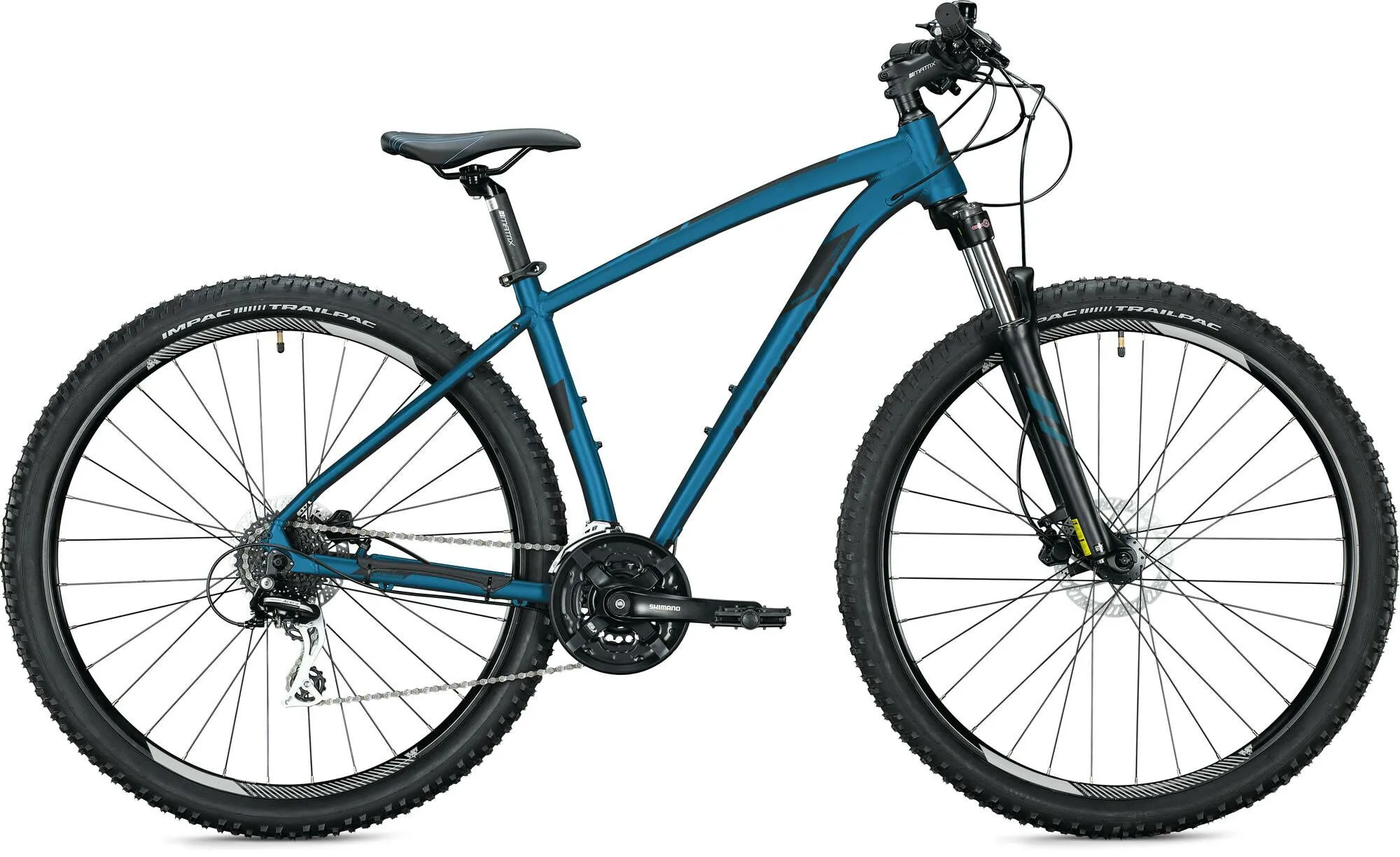 Morrison COMANCHE 29" dark blue, glossy 29" Diamant Morrison COMANCHE 29" dark blue, glossy 29" Diamant