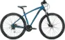 Morrison COMANCHE 29" dark blue, glossy 29" Diamant