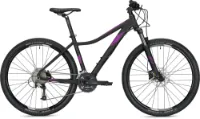 Morrison IMALA 27,5" black purple, matt 27,5" Diamant Morrison IMALA 27,5" black purple, matt 27,5" Diamant