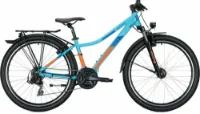 Morrison MESCALERO S26 light blue-dark blue, glossy 26" Diamant Morrison MESCALERO S26 light blue-dark blue, glossy 26" Diamant