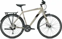 Morrison S 5.0 sand/black, matt 2022 28" Diamant Morrison S 5.0 sand/black, matt 2022 28" Diamant