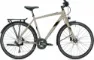 Morrison S 5.0 sand/black, matt 2022 28" Diamant, Beige, 50cm