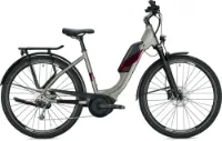 Morrison SUB 2.0 titan grey, glossy 27,5" 500 Wh Wave Morrison SUB 2.0 titan grey, glossy 27,5" 500 Wh Wave