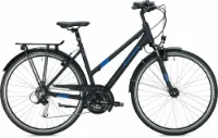 Morrison T 2.0 black, matt 2021 28" Trapez Morrison T 2.0 black, matt 2021 28" Trapez