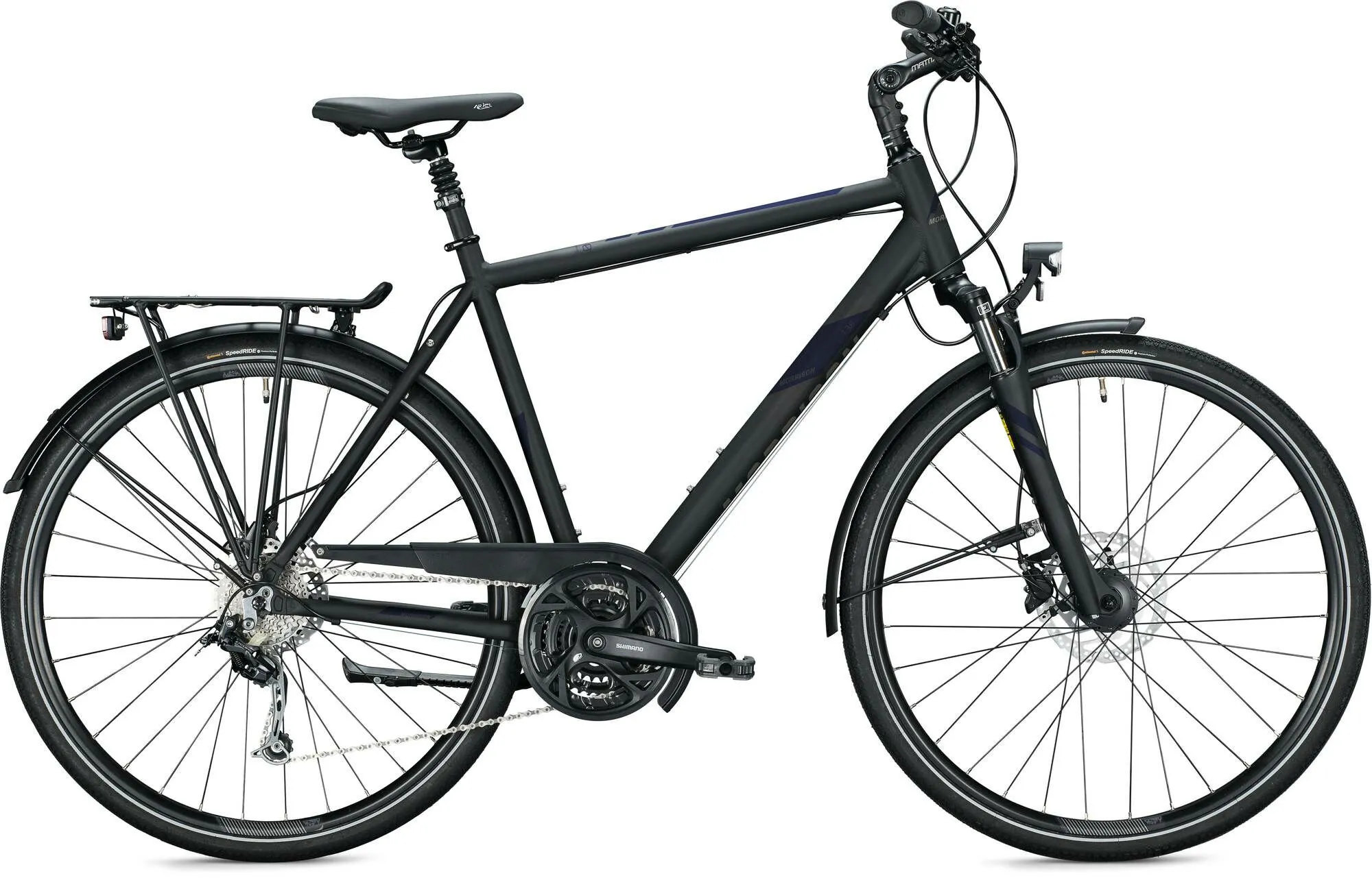 Morrison T 3.0 anthracite, matt 2022 28" Diamant, Anthrazit, 50cm Morrison T 3.0 anthracite, matt 2022 28" Diamant, Anthrazit, 50cm