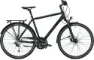 Morrison T 3.0 anthracite, matt 2022 28" Diamant, Anthrazit, 50cm