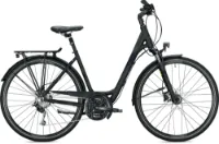 Morrison T 3.0 anthracite, matt 2022 28" Wave Morrison T 3.0 anthracite, matt 2022 28" Wave